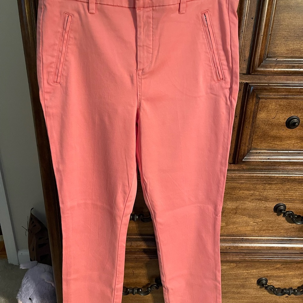 Women's Coral Casual Pants